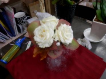 結婚披露宴｜「フラワーハウス・イマージュ」　（沖縄県那覇市の花キューピット加盟店 花屋）のブログ